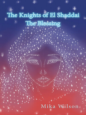 cover image of The Knights of El Shaddai